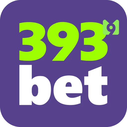 Logótipo 393BET — link para página inicial